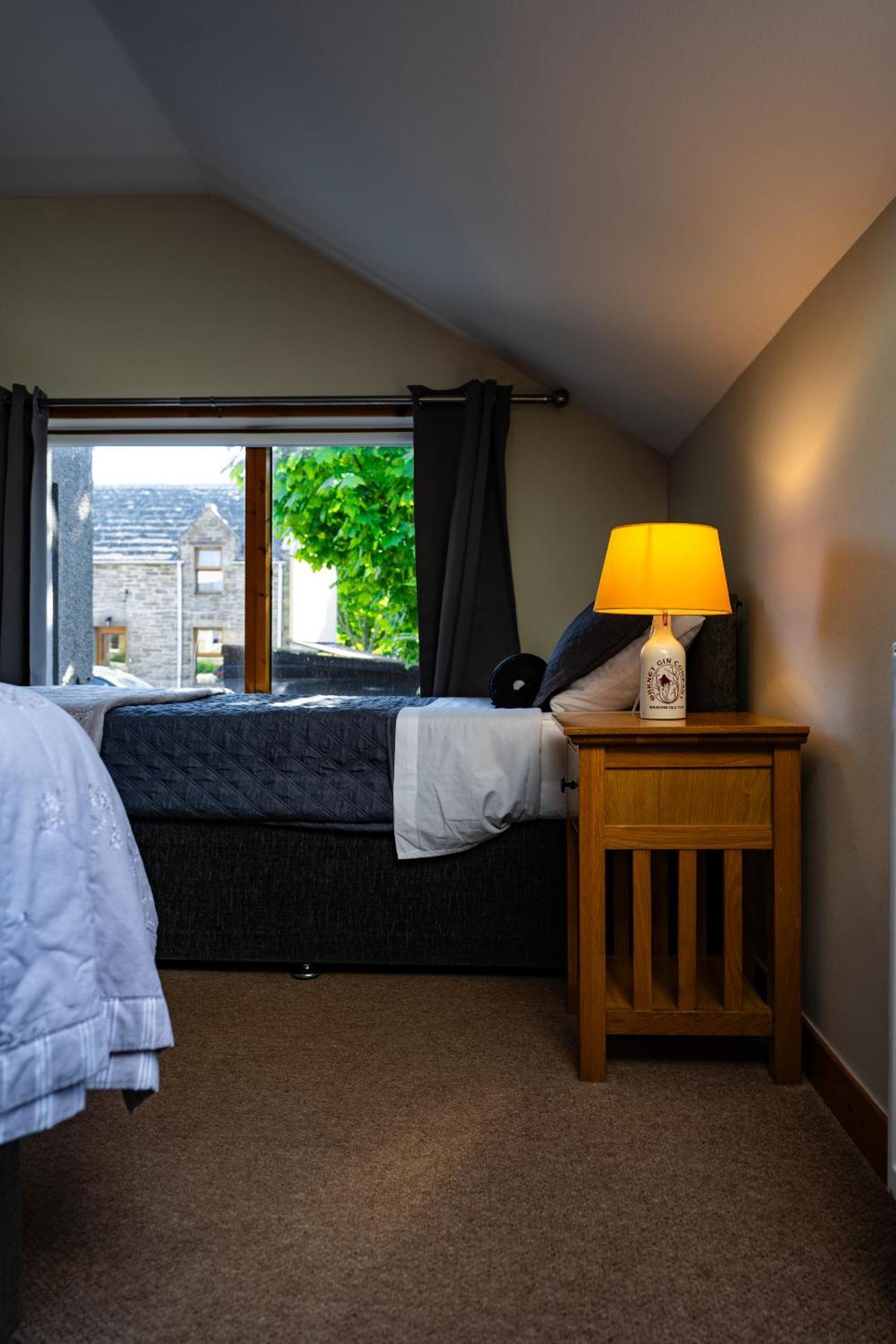 Murray Arms Hotel And Seafood Restaurant, Orkney Saint Margarets Hope Quarto foto