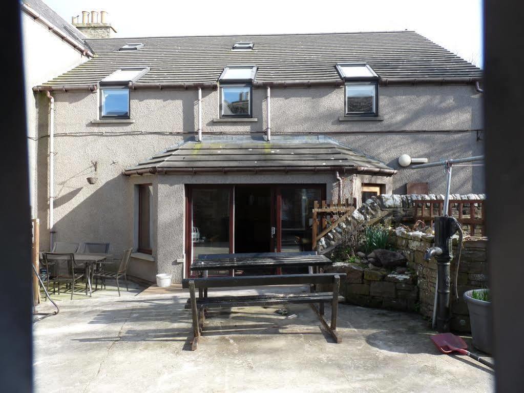 Murray Arms Hotel And Seafood Restaurant, Orkney Saint Margarets Hope Exterior foto